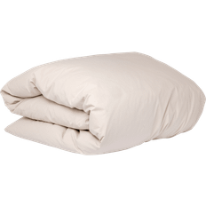 Mille Notti Benevola Duvet Cover Beige (220x220cm)