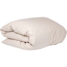 Mille Notti Benevola Påslakan Beige (220x220cm)