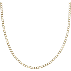 Ketten Halsketten FAVS Chain - Gold