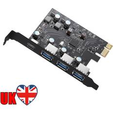 PCI Pci-e to usb 3.0 extender card extender board