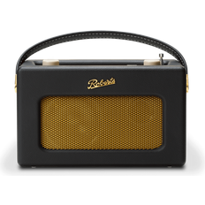 DAB - Gris Radios Roberts Radio iStream 3L