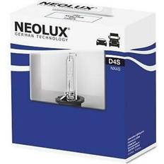 Neolux NEOLUX Standard D4S, xenon headlight bulb