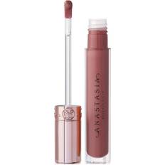 Gloss à lèvres Anastasia Beverly Hills Lip Gloss Dusty Rose