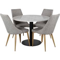Venture Home Estelle Rundt Spisebord