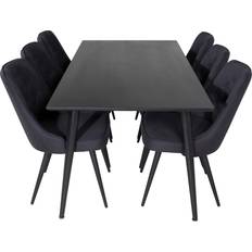 Møbler Venture Home Dipp Spisebord 90x180.1cm