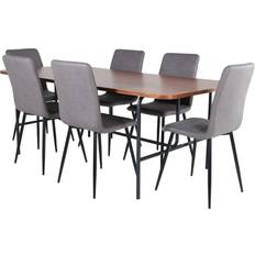 Møbler Venture Home Uno Spisebord