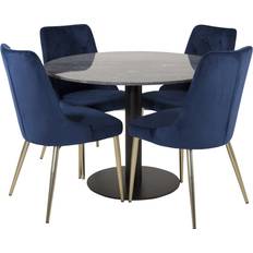 Venture Home Estelle Rundt Spisebord