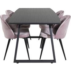 Pink Spiseborde Venture Home Inca t Spisebord