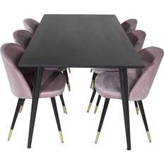 Pink Spiseborde Venture Home Dipp Spisebord