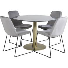 Venture Home Estelle Rundt Spisebord