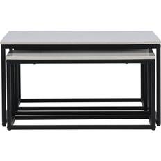 Venture Home Solna Sofabord 80x80cm