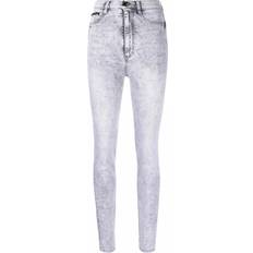 Philipp Plein Women Trousers & Shorts Philipp Plein Skinny Jeans