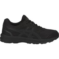 Asics Donna Scarpe da passeggio Asics Gel-Mission W - Black/Carbon