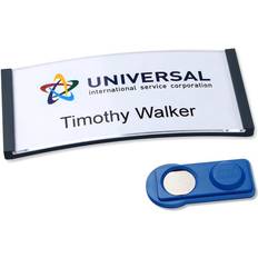 AVERY Zweckform Name Tag 70x30mm 5pcs