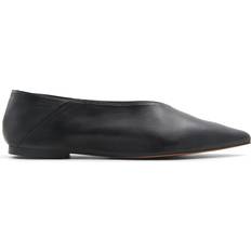 Aldo Black Ballerinas Aldo Zolissa Women's Ballerina Black