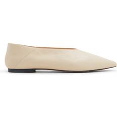 Aldo Ballerinas Aldo Zolissa Women's Ballerina Beige