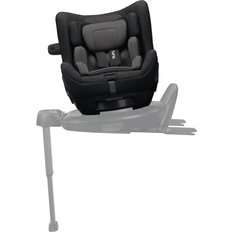 Isofix - Rear Child Seats Nuna Todl Next