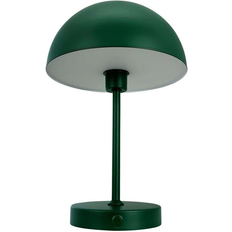 Larsen stockholm led bordlampe DYBERG LARSEN Stockholm Dark Green Bordlampe 30cm