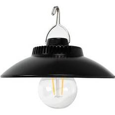 Camping Lights Leisurewize led rechargeable camping hanging light awning campervan lw719