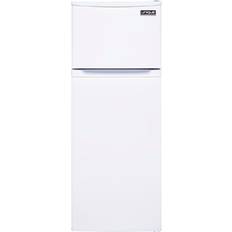 Fridge Freezers Unique UGP-170L W White