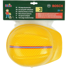 Klein Bosch Helmet Hanger Card with Net 8127