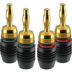 Premium Banana - SimpleLock Adapter M-F