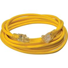 Southwire Extension Cords Southwire 25878802 7.62m