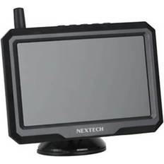 Reversing Cameras NexTech Digital Wireless Reversing Camera Kit witch