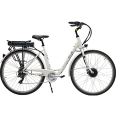 Elcykler SCO Premium E-Modern 208" 2024 White