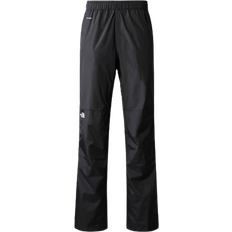 Hiking - Women Pants & Shorts The North Face Women's Antora Rain Trousers - TNF Black