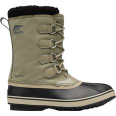 Sorel 1964 PAC Nylon Waterproof Boots Men's Sage Dark Moss