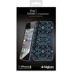 Interactive BB289398 Screen Protector