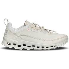 Quick Lacing System Running Shoes On Cloudaway 2 M - Sand/Ice