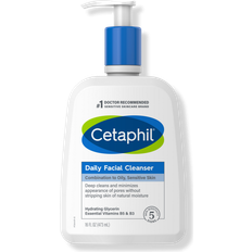 Skincare Cetaphil Daily Facial Cleanser 16fl oz