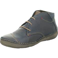 Josef Seibel Mujer Zapatos Josef Seibel Stiefelette - Blue