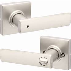 Kwikset Breton (300BRNLSQT-15) 2pcs 102x66.8mm