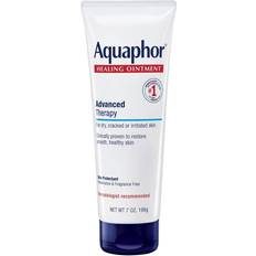 Fragrance-Free Body Lotions Aquaphor Healing Ointment 198g