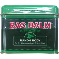 Hand & Body Moisturizer
