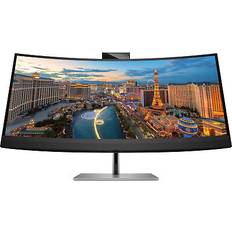 HP 3440x1440 (UltraWide) Monitors HP Z Display Z34c G3