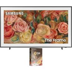 TVs Samsung QN50LS03DAFXZA 50 The Frame 4K Smart Quantum with 3 Year Amber