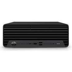 Ordinateurs de Bureau HP INC Pro Sff 400 G9 Desktop-pc, Core I5-13500, 256gb Pro