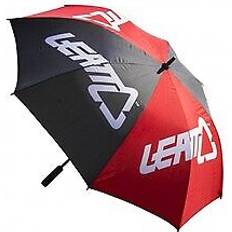 Umbrellas LEATT umbrella black/red/white