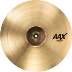 Sabian AAX X-Plosion Crash 20"