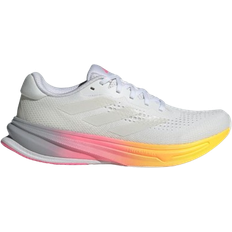 adidas Supernova Rise W - Cloud White/Crystal White/Lucid Pink