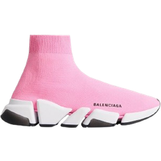 Balenciaga Speed 2.0 W - Light Pink