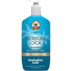 Parabenfrei After Sun Australian Gold Moisture Lock 473ml