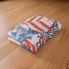 BM313271 Quilted Throw Blanket 50 x 60 in