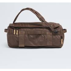 The North Face Brown Duffle Bags & Sport Bags The North Face Camp Voyager Duffel 32l Smokey Brown-khaki Stone One Size One Size
