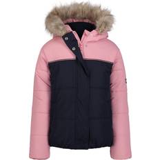 Tommy Hilfiger Jackets Children's Clothing Tommy Hilfiger Expedition Colorblock Puffer - Navy Blazer