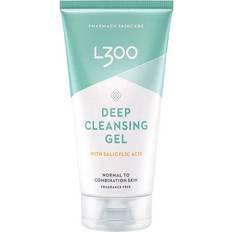 L300 Rengöringskrämer & Rengöringsgels L300 Deep Cleansing Gel 150ml